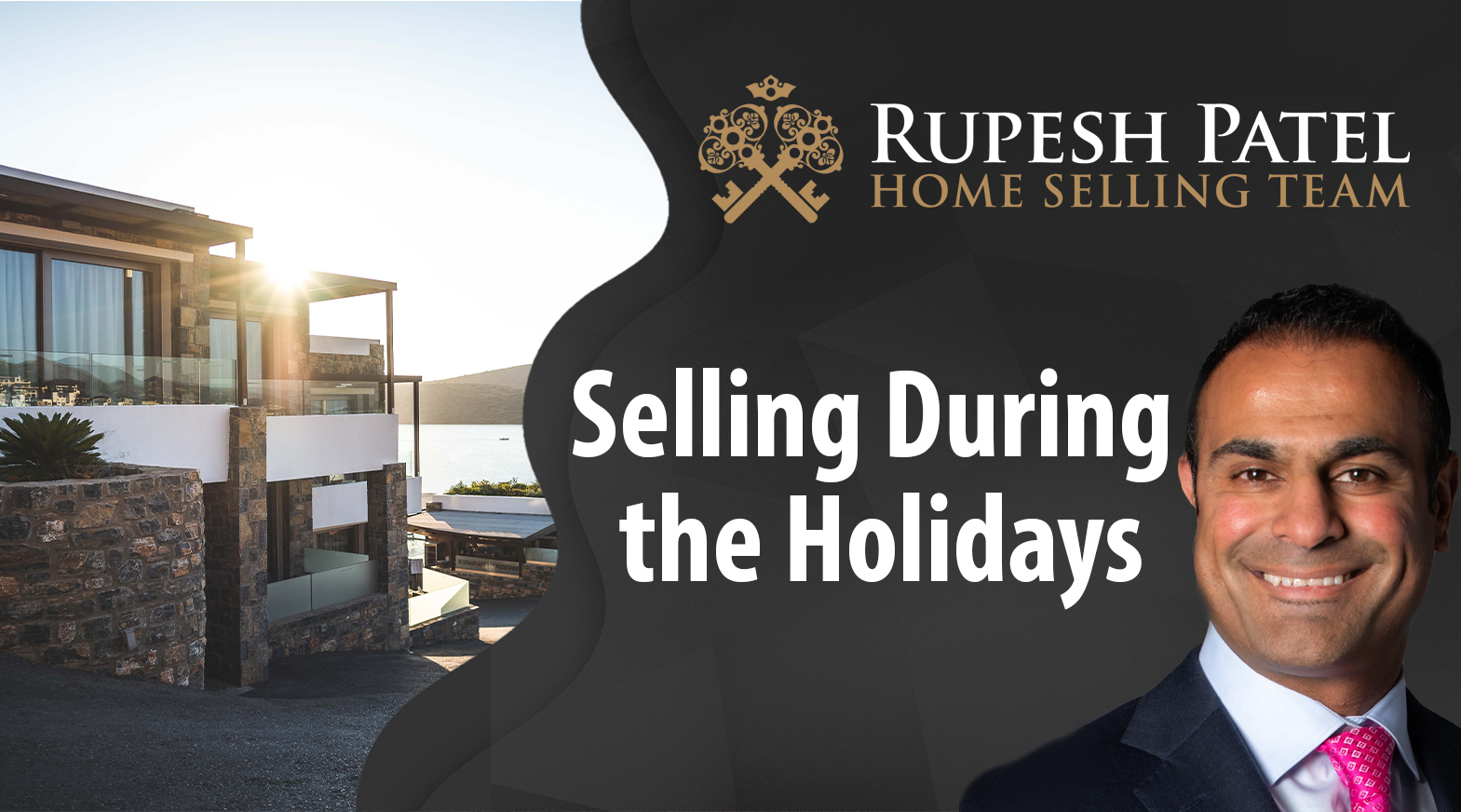 Does It Make Sense To Sell Your Home During the Holidays?