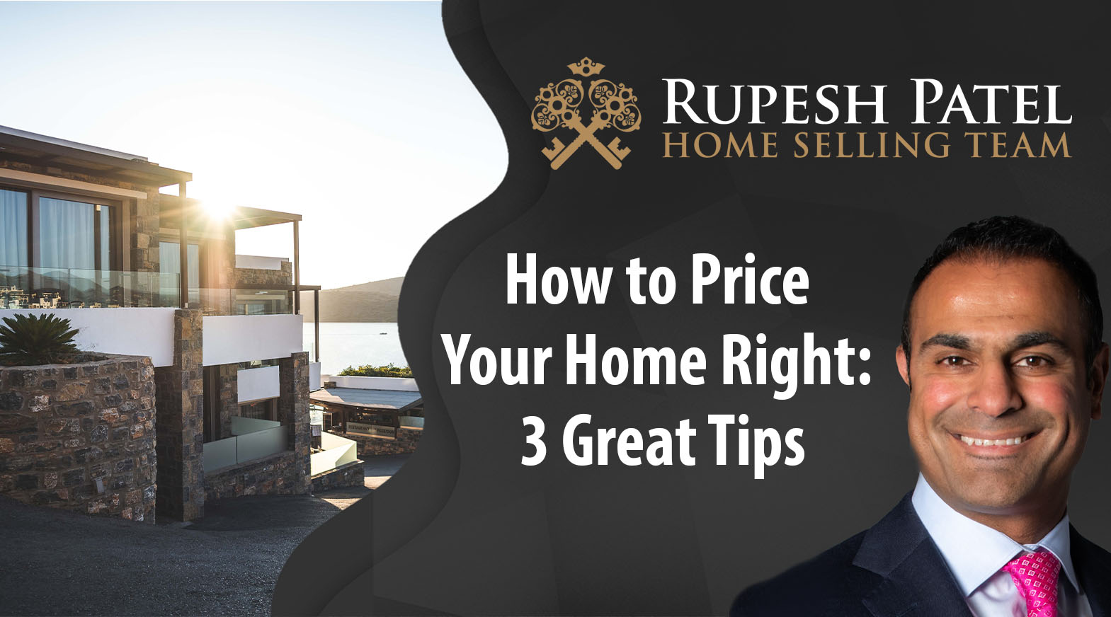 How to Properly Price Your Home: 3 Great Tips