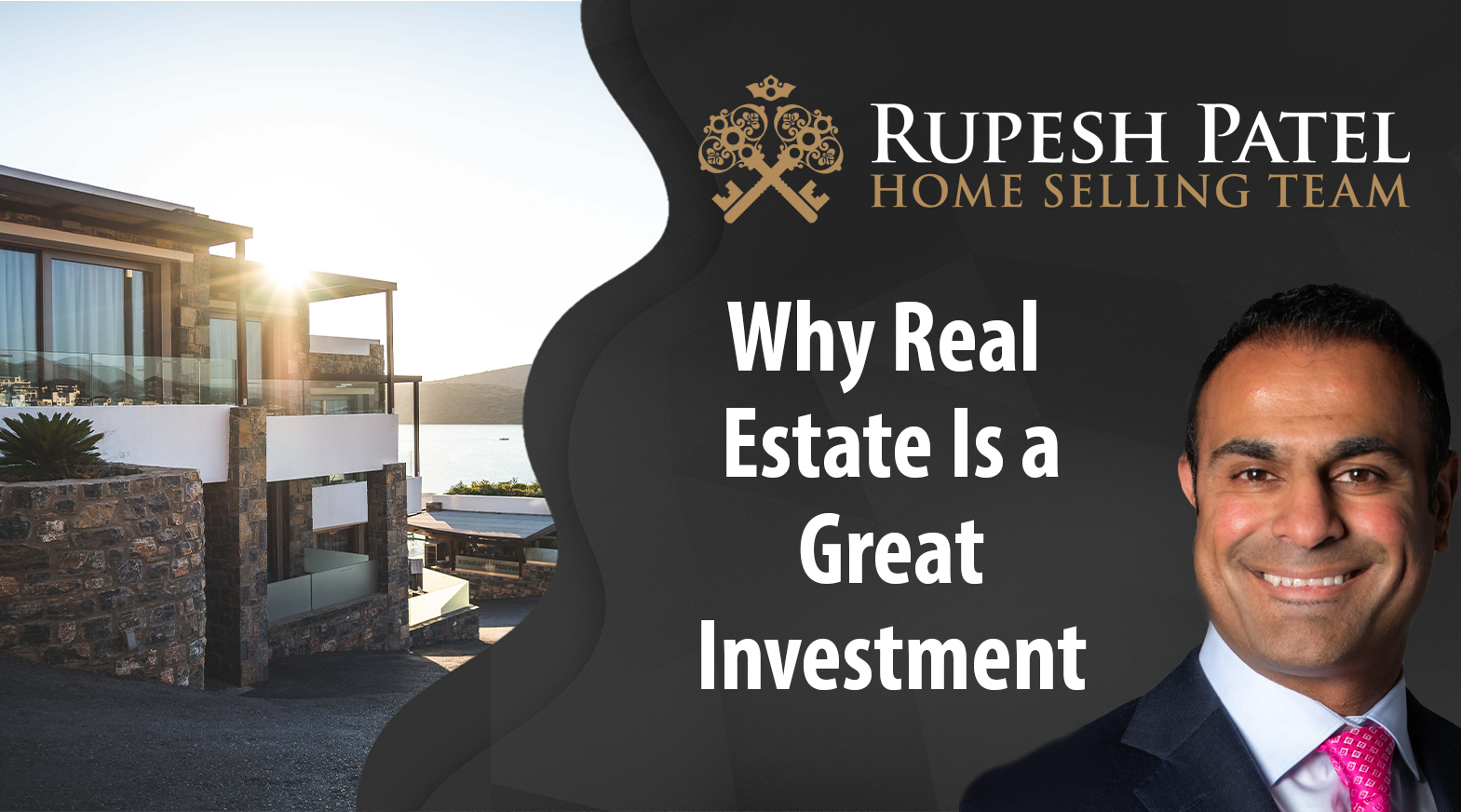 How To Make Money by Investing in Real Estate