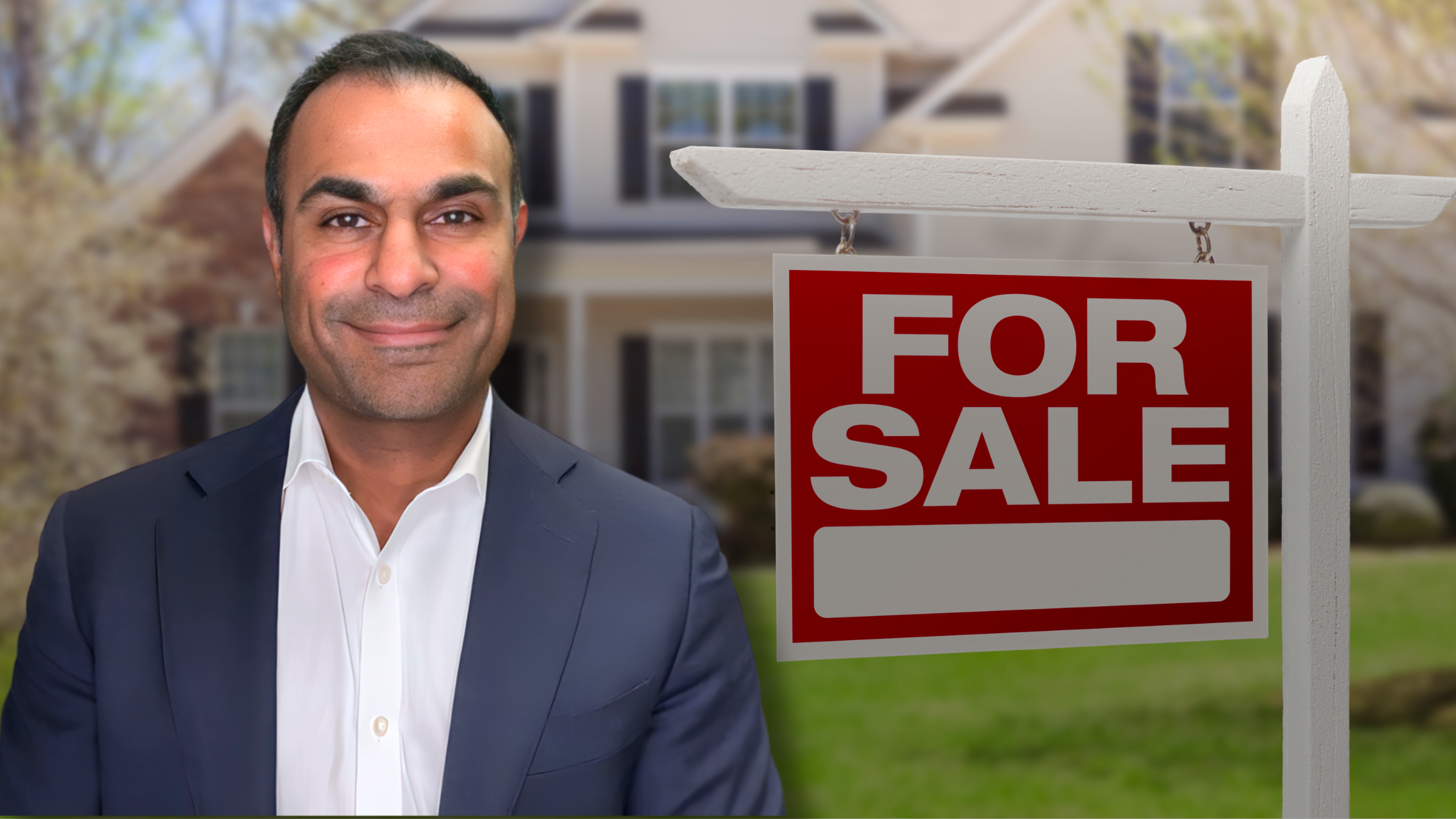 What’s Stopping Your Home From Selling This Summer?