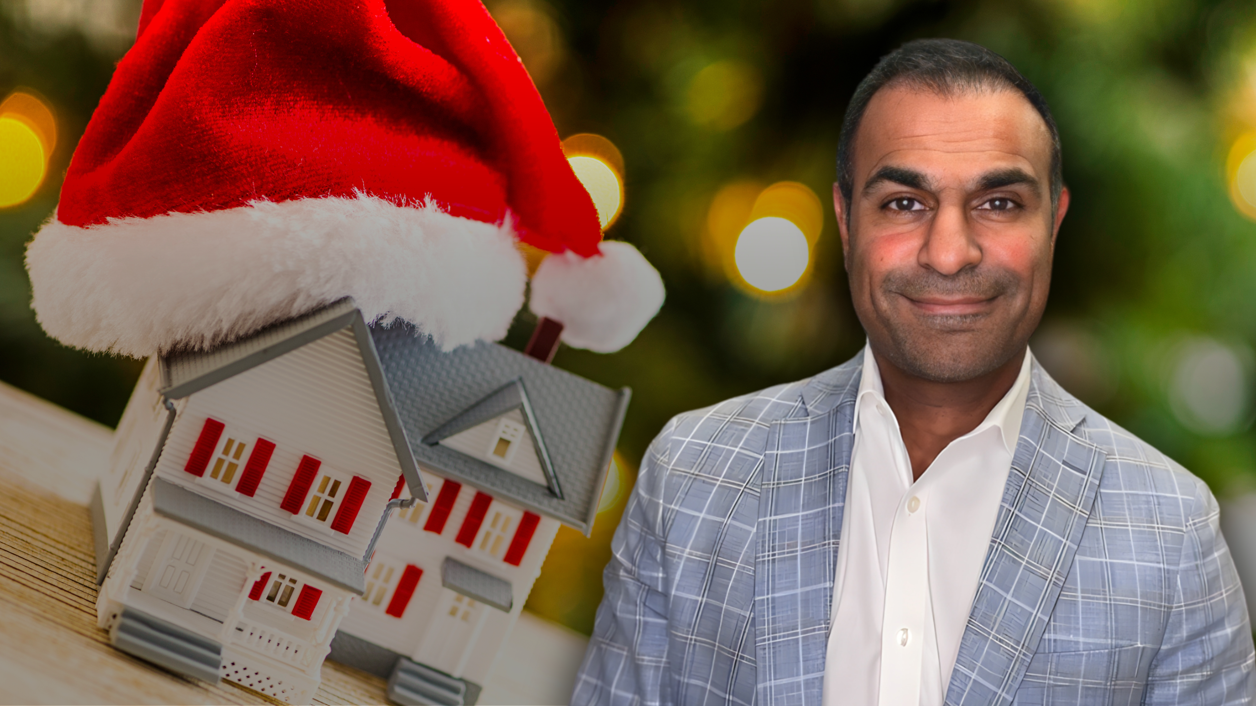 Should I Sell My Home During the Holidays?