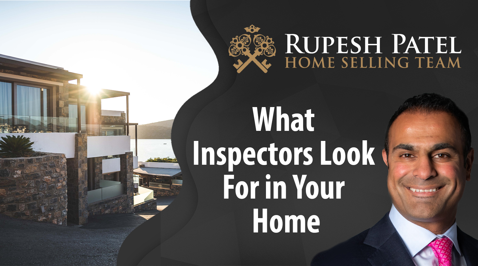 3 Things Inspectors Check in a Home Inspection