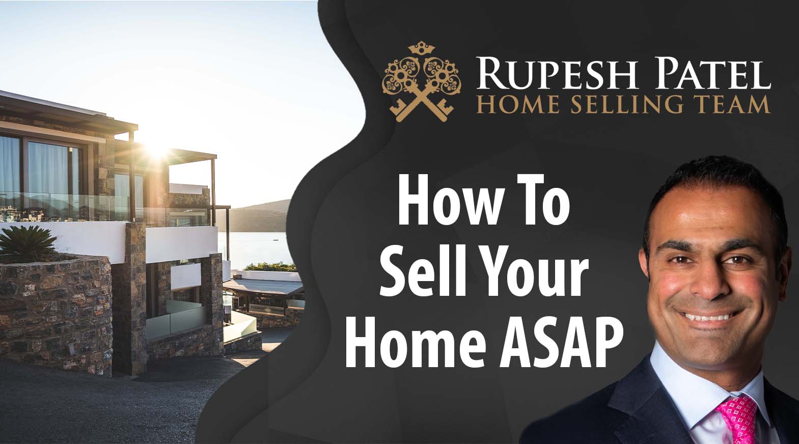 Sell Your Home Fast the Easy Way